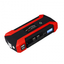 Пуско-зарядний пристрій для авто VHG 29B 600A 12В 8000 mAh, Red Пуско-зарядний пристрій для авто VHG 29B 600A 12В 8000 mAh, Red