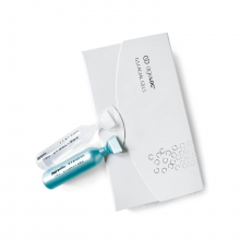 Гелі для обличчя Nu Skin ageLOC Galvanic Spa System Facial Gels Гелі для обличчя Nu Skin ageLOC Galvanic Spa System Facial Gels