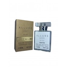 Парфумована вода Allure Homme Sport від Chanel 60 мл