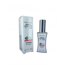 Парфумована вода для чоловіків Armani Sport Code for Man, 60 мл