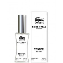 Тестер Туалетная вода для мужчин Lacoste Essential 60 мл