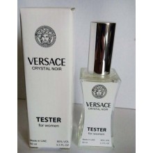 Тестер Туалетная вода для женщин Versace Crystal Noir 60 мл
