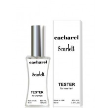 Тестер Туалетная вода для женщин Cacharel Scarlett 60 мл