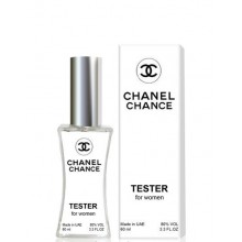 Тестер Туалетная вода для женщин Chanel Chance 60 мл