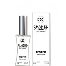 Тестер Туалетная вода для женщин Chanel Chance Eau Tendre 60 мл