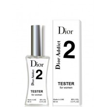 Тестер Туалетная вода для женщин Christian Dior Addict 2 60 мл