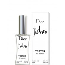 Тестер Туалетная вода для женщин Christian Dior J'adore 60 мл
