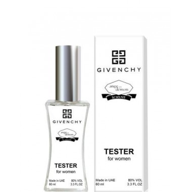 Тестер Туалетная вода для женщин Givenchy Ange Ou Demon Le Secret  60 мл