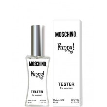 Тестер Туалетная вода для женщин Moschino Funny 60 мл