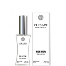 Тестер Туалетная вода для женщин Versace Bright Cristal 60 мл
