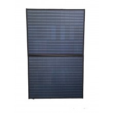 Портативная солнечная зарядная панель VHG TOR-9 100W/18V, Black Портативная солнечная зарядная панель VHG TOR-9 100W/18V, Black