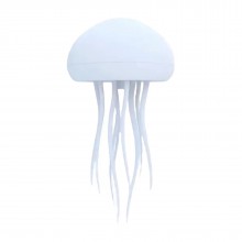 Акумуляторний світильник VHG X-11 Медуза RGB, Jellyfish White
