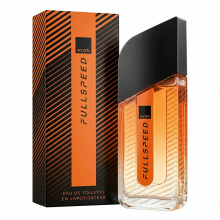Туалетна вода Avon Full Speed 100 мл Туалетна вода Avon Full Speed 100 мл