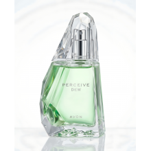 Парфумована вода Avon Perceive Dew 50 мл
