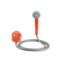 Портативный душ с насосом VHG LS-E220110 от USB Orange