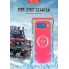 Пуско-зарядний пристрій VHG A38 12000 mАч Wireless QC3.0+PD18W Car Jump Starter Red