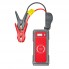 Пуско-зарядний пристрій VHG A38 12000 mАч Wireless QC3.0+PD18W Car Jump Starter Red