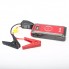 Пуско-зарядний пристрій VHG A38 12000 mАч Wireless QC3.0+PD18W Car Jump Starter Red