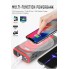 Пуско-зарядний пристрій VHG A38 12000 mАч Wireless QC3.0+PD18W Car Jump Starter Red