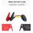 Пуско-зарядний пристрій VHG A38 12000 mАч Wireless QC3.0+PD18W Car Jump Starter Red