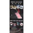Пуско-зарядний пристрій VHG A38 12000 mАч Wireless QC3.0+PD18W Car Jump Starter Red