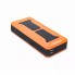Пуско-зарядний пристрій VHG A13 15000 mАч Car Jump Starter Yellow