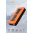 Пуско-зарядний пристрій VHG A13 15000 mАч Car Jump Starter Yellow