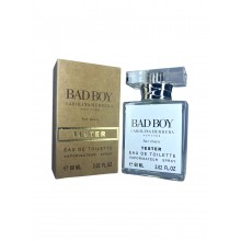 Парфумована вода Bad Boy Carolina Herrera for men 60 мл Парфумована вода Bad Boy Carolina Herrera for men 60 мл