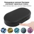Многофункциональный УФ стерилизатор VHG ST803 с беспроводной зарядкой UV Sterilizer Black