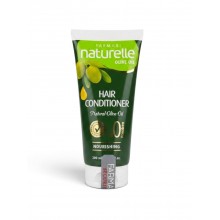 Кондиціонер для волосся з олією оливи Naturelle Olive Oil Farmasi, 200 мл Кондиціонер для волосся з олією оливи Naturelle Olive Oil Farmasi, 200 мл