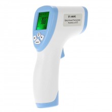 Бесконтактный инфракрасный термометр NON-CONTACT Pro Plus 32.0-42.5°C Бесконтактный инфракрасный термометр NON-CONTACT Pro Plus 32.0-42.5°C