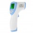 Бесконтактный инфракрасный термометр NON-CONTACT Pro Plus 32.0-42.5°C
