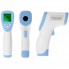 Бесконтактный инфракрасный термометр NON-CONTACT Pro Plus 32.0-42.5°C