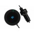 Беспроводное магнитное зарядное устройство Power X5 Black
