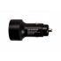 Беспроводное магнитное зарядное устройство Power X5 Black