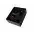 Беспроводное магнитное зарядное устройство Power X5 Black