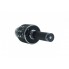 Беспроводной микрофон для караоке Wster WS858 Black