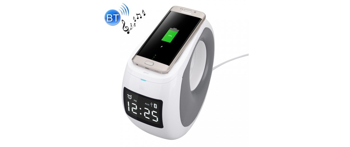 Bluetooth колонка Nillkin Cozy MC1