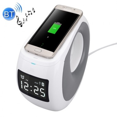 Bluetooth колонка 5-в-1 Nillkin Cozy MC1 