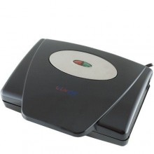 Вафельница Livstar LSU-1214 Black бутербродница тостер Вафельница Livstar LSU-1214 Black бутербродница тостер