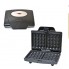 Вафельница Livstar LSU-1214 Black бутербродница тостер
