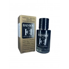 Парфумована вода Carolina Herrera Bad Boy for Man 60 мл Парфумована вода Carolina Herrera Bad Boy for Man 60 мл