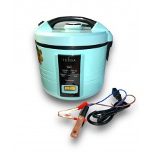 Мультиварка VHG CH-12V 3L 250W, Bright turquoise Мультиварка VHG CH-12V 3L 250W, Bright turquoise