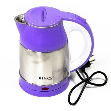 Электрочайник LivStar LSU-1127 1.8л