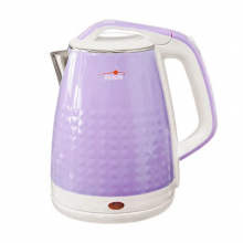 Электрочайник Stenson Double wall ME-3499-A 1,8 л розовый Электрочайник Stenson Double wall ME-3499-A 1,8 л розовый