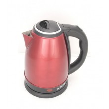 Электрочайник A-Plus 1,8 л (EK-2141) Красный Электрочайник A-Plus 1,8 л (EK-2141) Красный