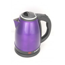 Электрочайник A-Plus 2 л (EK 2134) Фиолетовый Электрочайник A-Plus 2 л (EK 2134) Фиолетовый