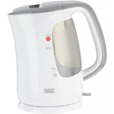 Электрочайник Water House WK-2520PL