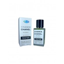 Тестер жіночий, парфумована вода Chanel Chance Eau Fraiche 60 мл Тестер жіночий, парфумована вода Chanel Chance Eau Fraiche 60 мл