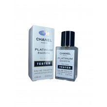 Туалетна вода Chanel Platinum Egoiste for men 60 ml Туалетна вода Chanel Platinum Egoiste for men 60 ml